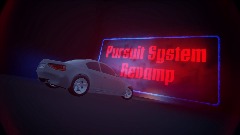 Pursuit System Revamp