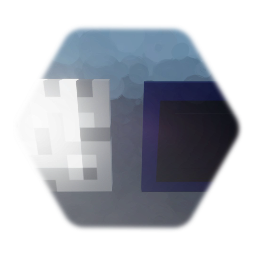 Minecraft Moon sprite