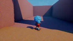 Slime rancher home WIP