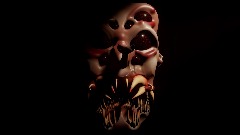 A screenshot taken in Dreams. 5 of 14.