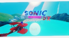 Sonic dx
