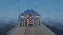 A screenshot taken in Dreams. 3 of 3.