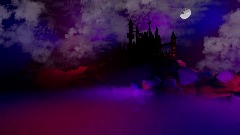 The Castle of Magic Redux