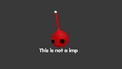 This is not an imp 3