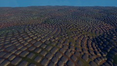 A screenshot taken in Dreams. 5 of 7.