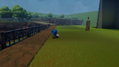 Super  sonic 64 beta