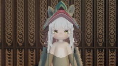 A screenshot taken in Dreams. 1 of 2.
