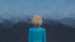 A screenshot taken in Dreams. 12 of 14.