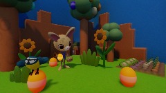 Happy egg day