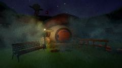 Im done taking a break