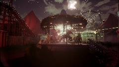 A screenshot taken in Dreams. 11 of 24.