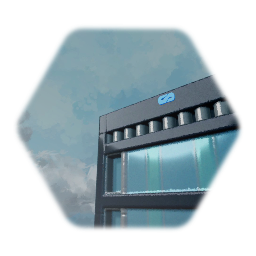 The Last Hero: The Animated Series - Assets and Props