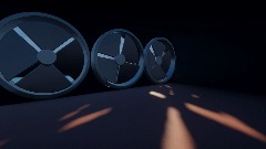 A screenshot taken in Dreams. 7 of 20.