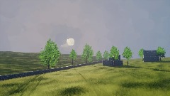 5 min challange  ruin