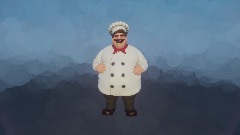 A screenshot taken in Dreams. 3 of 9.