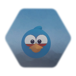 The Blues (angry birds toons)