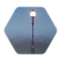 Street light