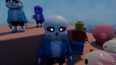 A screenshot taken in Dreams. 1 of 1.