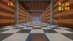 A screenshot taken in Dreams. 1 of 12.