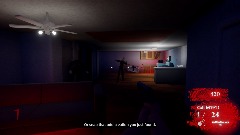 A screenshot taken in Dreams. 6 of 6.