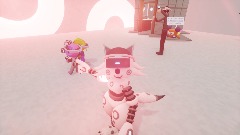 A screenshot taken in Dreams. 9 of 26.