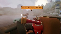 A screenshot taken in Dreams. 15 of 27.