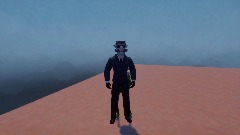 A screenshot taken in Dreams. 1 of 1.