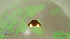 A screenshot taken in Dreams. 9 of 16.