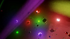 A screenshot taken in Dreams. 2 of 2.
