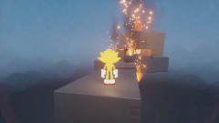 A screenshot taken in Dreams. 2 of 24.