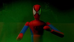 Spider-man labrenth demo