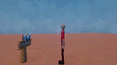 A screenshot taken in Dreams. 2 of 2.