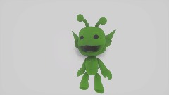 A screenshot taken in Dreams. 1 of 1.