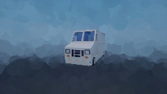 A screenshot taken in Dreams. 4 of 4.