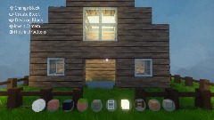A screenshot taken in Dreams. 4 of 5.