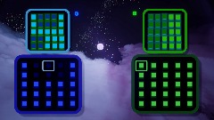 A screenshot taken in Dreams. 1 of 3.