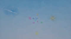 A screenshot taken in Dreams. 1 of 1.