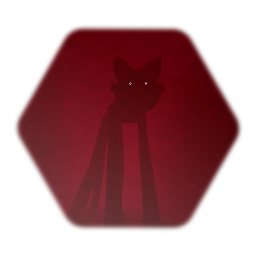 Poppy Playtime - Catnap (IMS)