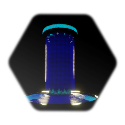 Fantasy Architecture