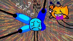 A screenshot taken in Dreams. 2 of 2.