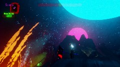 A screenshot taken in Dreams. 6 of 29.