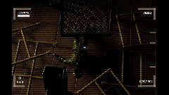 A screenshot taken in Dreams. 11 of 19.