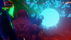 A screenshot taken in Dreams. 25 of 29.