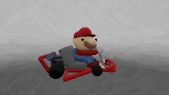 A screenshot taken in Dreams. 7 of 8.