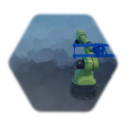 Robotic Arm