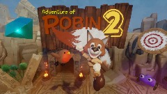 Adventure of ROBIN 2