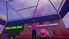 A screenshot taken in Dreams. 7 of 9.