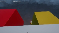 A screenshot taken in Dreams. 2 of 3.