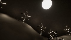 Ominous Water Balloon