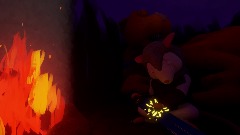 A screenshot taken in Dreams. 3 of 7.